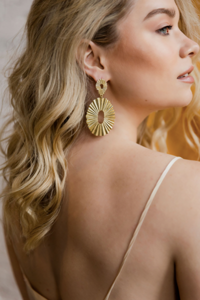 Disco Earrings – Collections by Joya