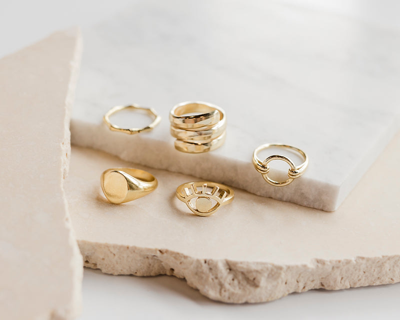 Signet Ring