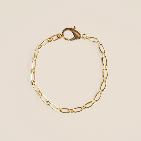 Laos Link Bracelet